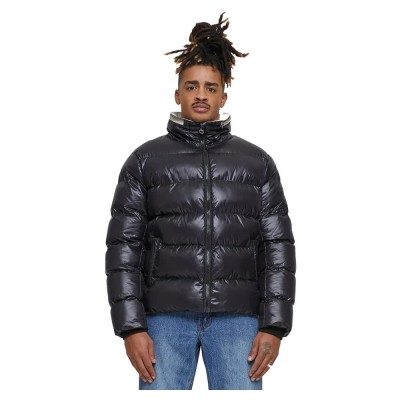 яке,мъжки,якета,urban,classics,recycled,padded,jacket,black