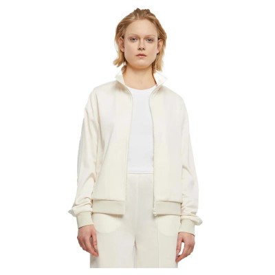 яке,дамски,анцузи,urban,classics,retro,tracksuit,jacket,white,sand,(beige)