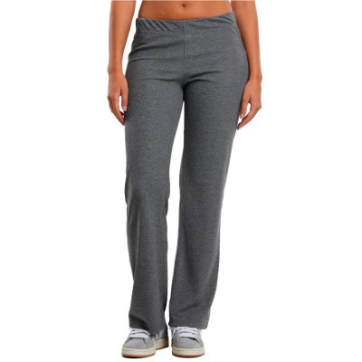 панталони,дамски,панталони,urban,classics,rib,pants,grey,(dark,grey,melange)