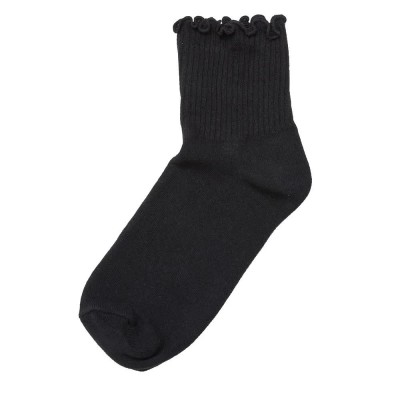 чорапи,мъжки,чорапи,urban,classics,ruffle,socks,3,pairs,black