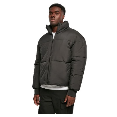 яке,мъжки,якета,urban,classics,short,big,padded,jacket,black
