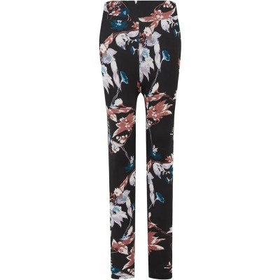детски,клинове,urban,classics,soft,aop,leggings,black,flower,(black)