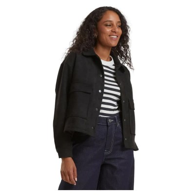 яке,дамски,якета,и,палта,urban,classics,soft,touch,jacket,black