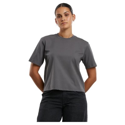 тениска,дамски,тениски,urban,classics,sorona,loose,fit,short,sleeve,t,shirt,magnet,(grey)