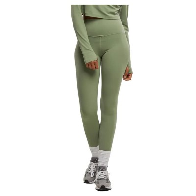 клин,дамски,клинове,дамски,чорапогащи,и,клинове,urban,classics,sports,leggings,matcha,green,(green)