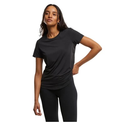 тениска,дамски,тениски,urban,classics,sports,short,sleeve,t,shirt,black,(black)