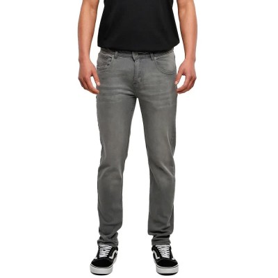 дънки,мъжки,панталони,urban,classics,stretch,denim,jeans,grey,(mid,grey)
