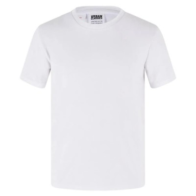 тениска,мъжки,тениски,дамски,тениски,urban,classics,stretch,jersey,short,sleeve,t,shirt,white,(white)