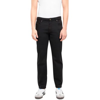 панталони,мъжки,панталони,urban,classics,stretch,twill,5,pocket,pants,black