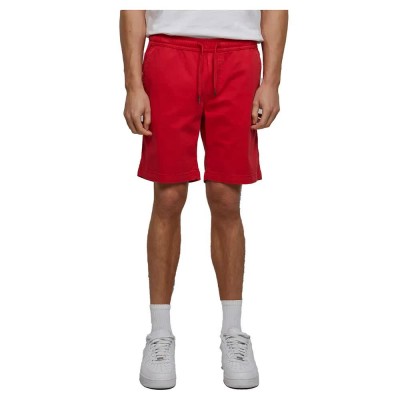 къси,панталони,мъжки,панталони,urban,classics,stretch,twill,jogg,shorts,red,(city,red)