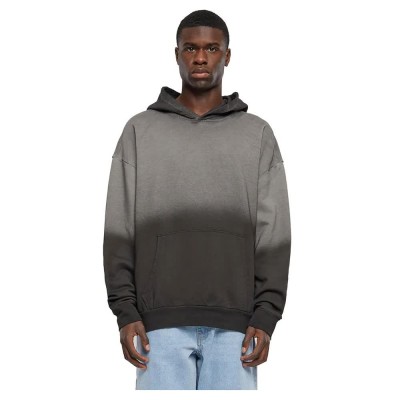 суичър,мъжки,пуловери,urban,classics,sun,bleached,hoodie,grey