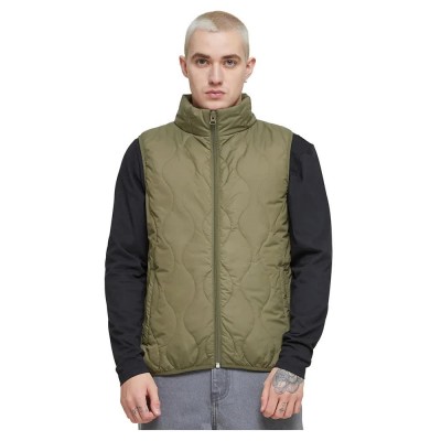 потник,мъжки,потници,urban,classics,super,light,bubble,vest,olive,(green)