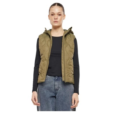 потник,дамски,потници,urban,classics,super,light,puffer,vest,olive,(green)