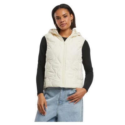 потник,дамски,потници,urban,classics,super,light,puffer,vest,white,sand,(white)
