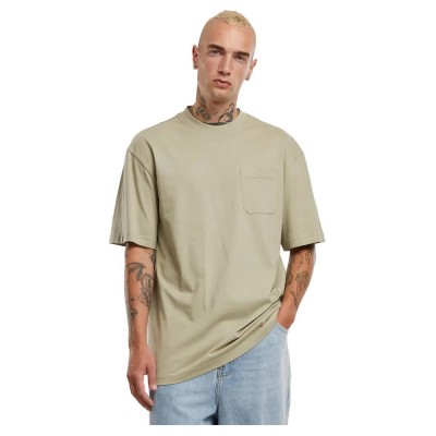 тениска,мъжки,тениски,urban,classics,tall,pocket,short,sleeve,t,shirt,beige,(salvia,grey)