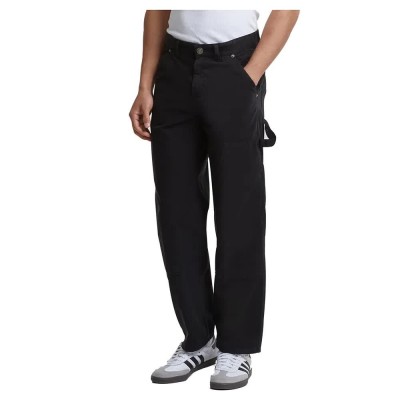 панталони,мъжки,панталони,urban,classics,twill,double,knee,pants,black