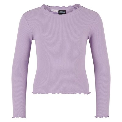 тениска,детски,тениски,urban,classics,uck3996,long,sleeve,t,shirt,lilac,(purple)
