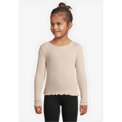 тениска,детски,тениски,urban,classics,uck3996,long,sleeve,t,shirt,beige,(soft,seagrass)
