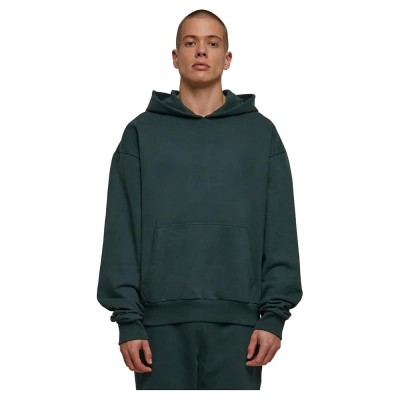 суичър,мъжки,пуловери,urban,classics,ultra,heavy,hoodie,green,(bottle,green)