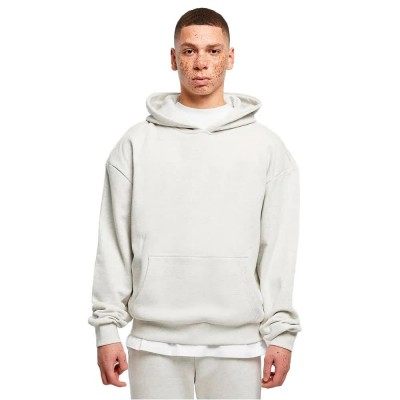 суичър,мъжки,пуловери,urban,classics,ultra,heavy,hoodie,light,grey,(grey)