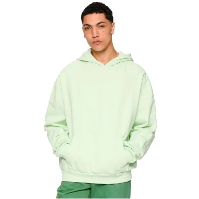 суичър,мъжки,пуловери,urban,classics,ultra,heavy,hoodie,light,mint,(green)