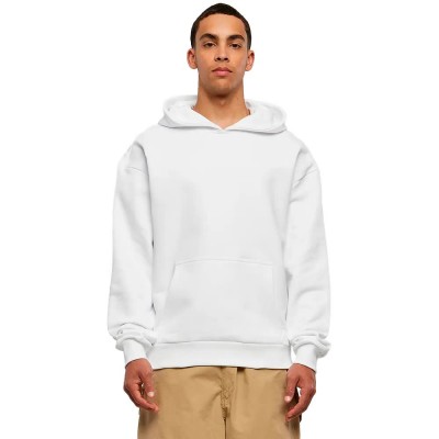 суичър,мъжки,пуловери,urban,classics,ultra,heavy,hoodie,white