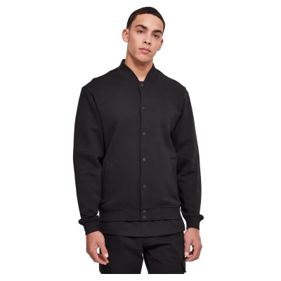 яке,мъжки,якета,urban,classics,ultra,heavy,solid,college,bomber,jacket,black