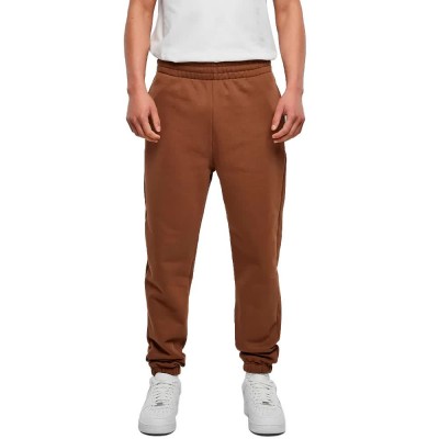 анцуг,мъжки,панталони,urban,classics,ultra,heavy,sweat,pants,bark,(brown)