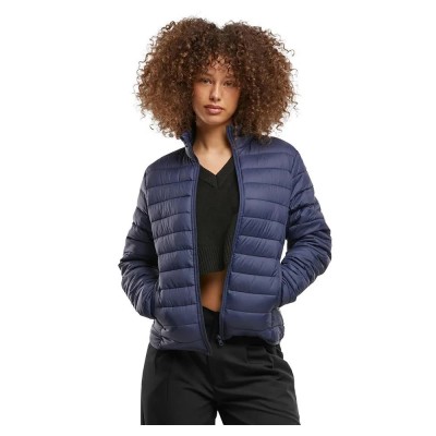яке,дамски,якета,и,палта,urban,classics,ultra,light,padded,jacket,navy,(blue)