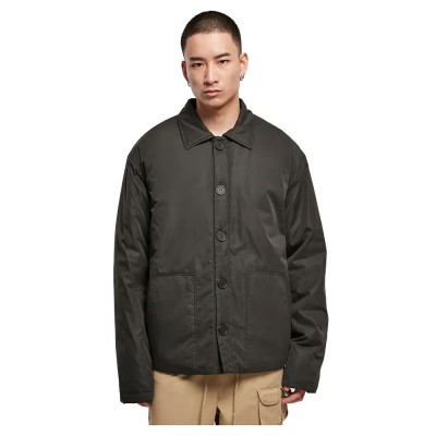 яке,мъжки,якета,urban,classics,utility,bomber,jacket,black
