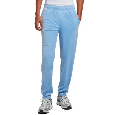 анцуг,мъжки,анцузи,urban,classics,velvet,tracksuit,pants,powder,blue,(blue)