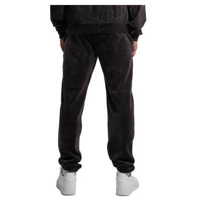 анцуг,мъжки,анцузи,urban,classics,velvet,tracksuit,pants,black,(black)