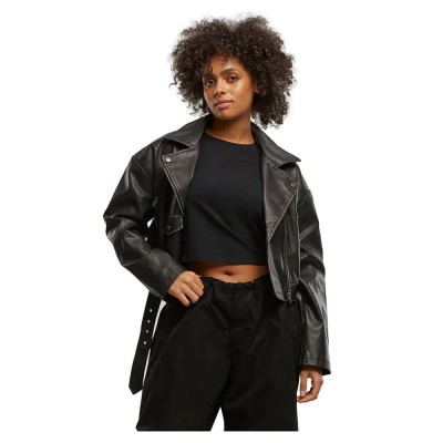 яке,дамски,якета,и,палта,urban,classics,vintage,leather,jacket,black