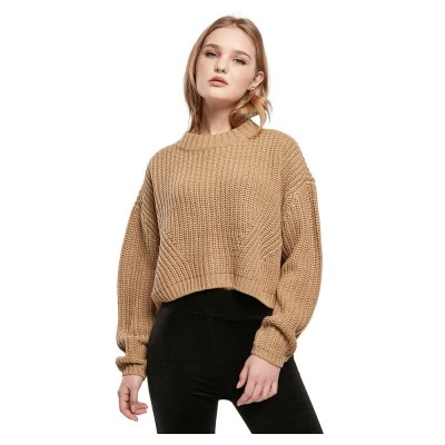 блуза,дамски,пуловери,дамски,плетени,дрехи,urban,classics,wide,oversize,(big,),sweater,union,beige,(beige)