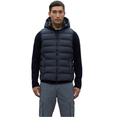 потник,мъжки,потници,ecoalf,aoraki,vest,deep,navy,(blue)