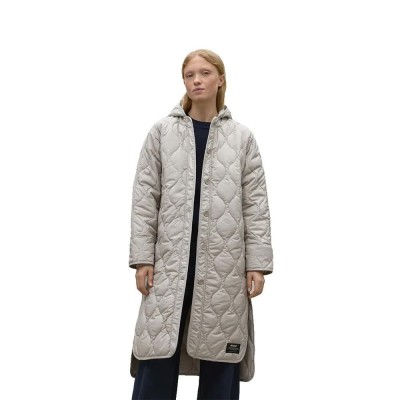 яке,дамски,якета,и,палта,ecoalf,lezna,jacket,grey