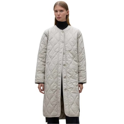 яке,дамски,якета,и,палта,ecoalf,lezna,jacket,grey