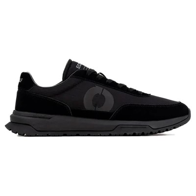 маратонки,мъжки,маратонки,ecoalf,ventura,trainers,total,black,(black)