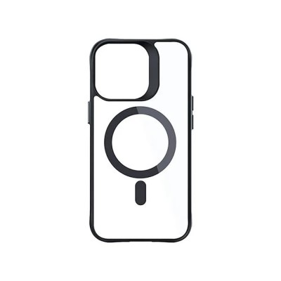 други,аксесоари,3mk,iphone,15,pro,satin,armor,magcase,phone,case,clear,(clear)
