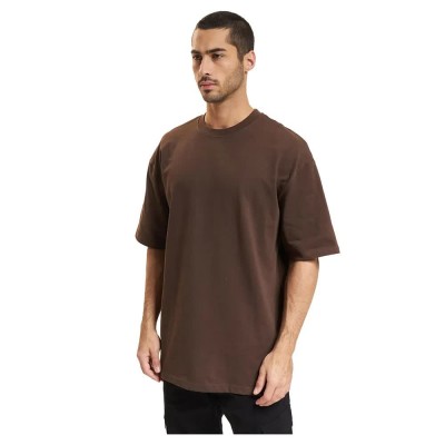 тениска,мъжки,тениски,def,ballin,short,sleeve,t,shirt,brown,(choclate,brown)