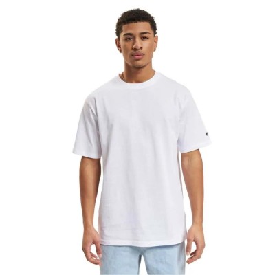 тениска,мъжки,тениски,def,basic,short,sleeve,t,shirt,bright,white,(white)