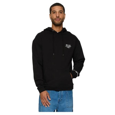 суичър,мъжки,пуловери,def,bek,x,hoodie,black,(black)