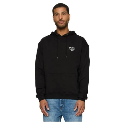 суичър,мъжки,пуловери,def,bek,x,hoodie,black,(black,black)