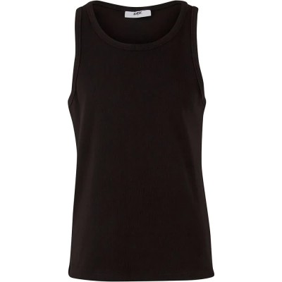 тениска,мъжки,тениски,def,jet,sleeveless,t,shirt,black,(black,jet,black)
