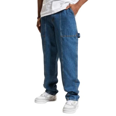 дънки,мъжки,панталони,def,loose,fit,dfjs229,jeans,mid,blue,(blue)