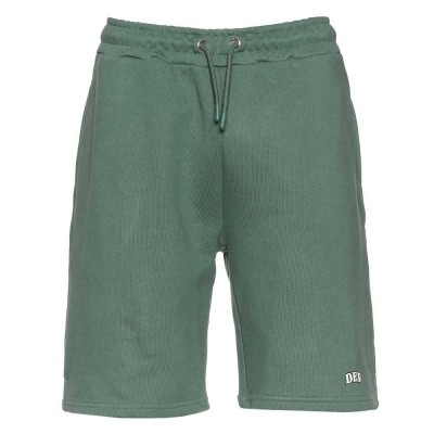 къси,панталони,мъжки,панталони,def,plain,sweat,shorts,green,(green)