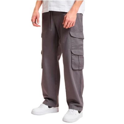 панталони,мъжки,панталони,def,pure,cargo,pants,grey,(grey)