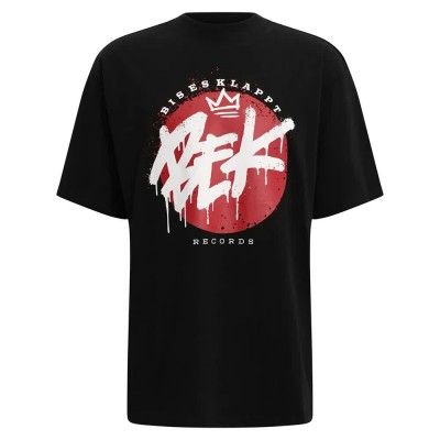 тениска,мъжки,тениски,def,short,sleeve,t,shirt,black,red,(black)