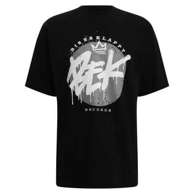 тениска,мъжки,тениски,def,short,sleeve,t,shirt,black,white,(black)
