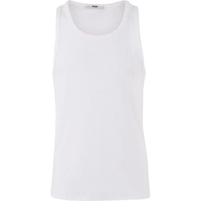 тениска,мъжки,тениски,def,sleeveless,t,shirt,bright,white,jet,black,(white)